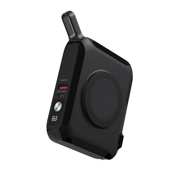 Custom Falcon PD65 Powerbank - Corporate Gifts