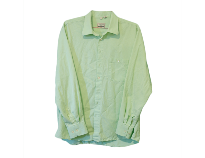 Fancy Cake Shirt - X Large - Juice Ceramics