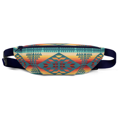 Fanny Pack: Desert Diamond