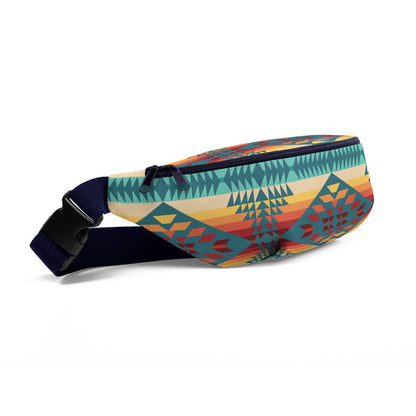 Fanny Pack: Desert Diamond