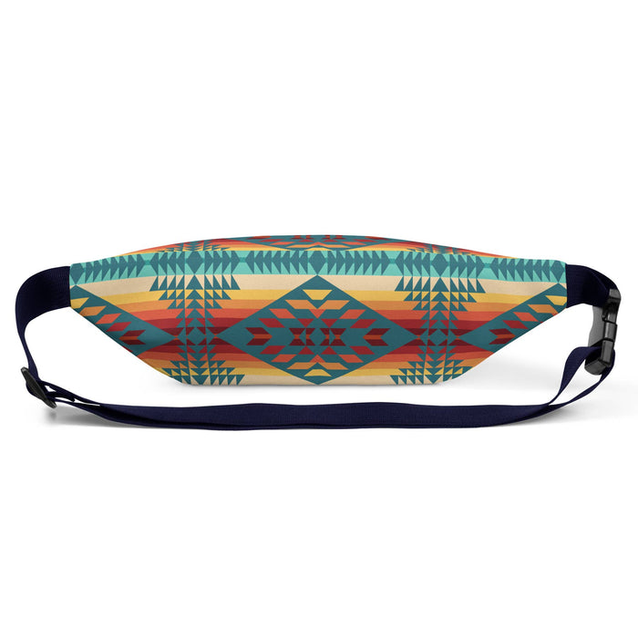 Fanny Pack: Desert Diamond