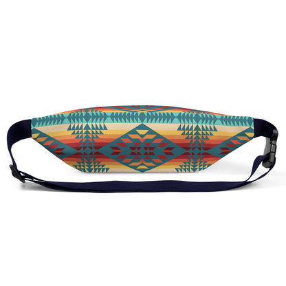 Fanny Pack: Desert Diamond