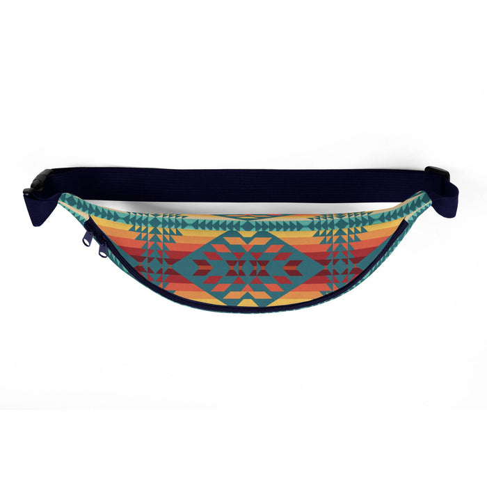 Fanny Pack: Desert Diamond