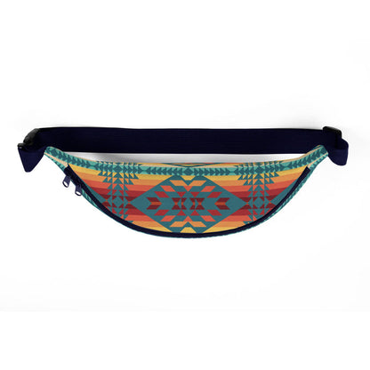 Fanny Pack: Desert Diamond