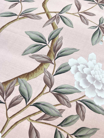 Faraway Land Wall Panel Art Print (B) - Divine - Diane Hill
