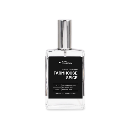 Farmhouse Spice Room Spray