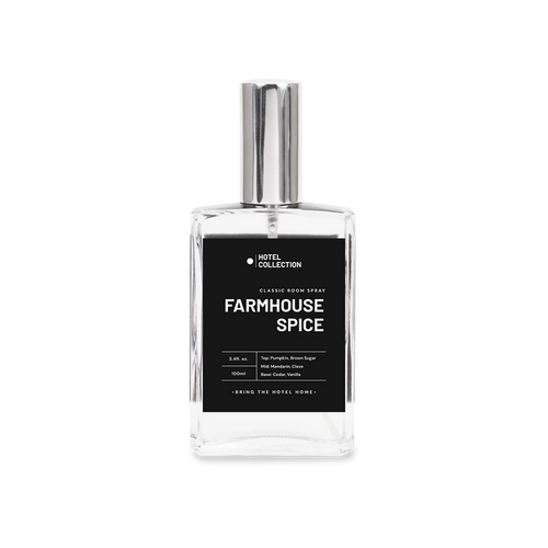 Farmhouse Spice Room Spray