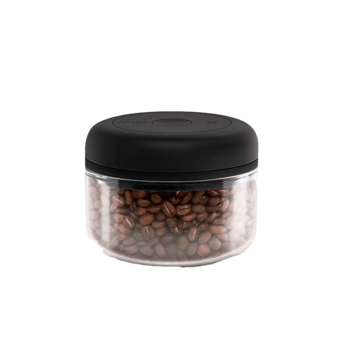 0.4L / Glass Custom Fellow Atmos Vacuum Canisters - Corporate Gifts