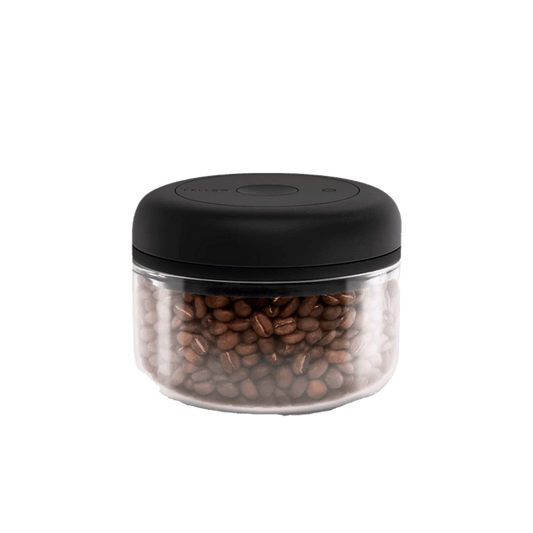 0.4L / Glass Custom Fellow Atmos Vacuum Canisters - Corporate Gifts