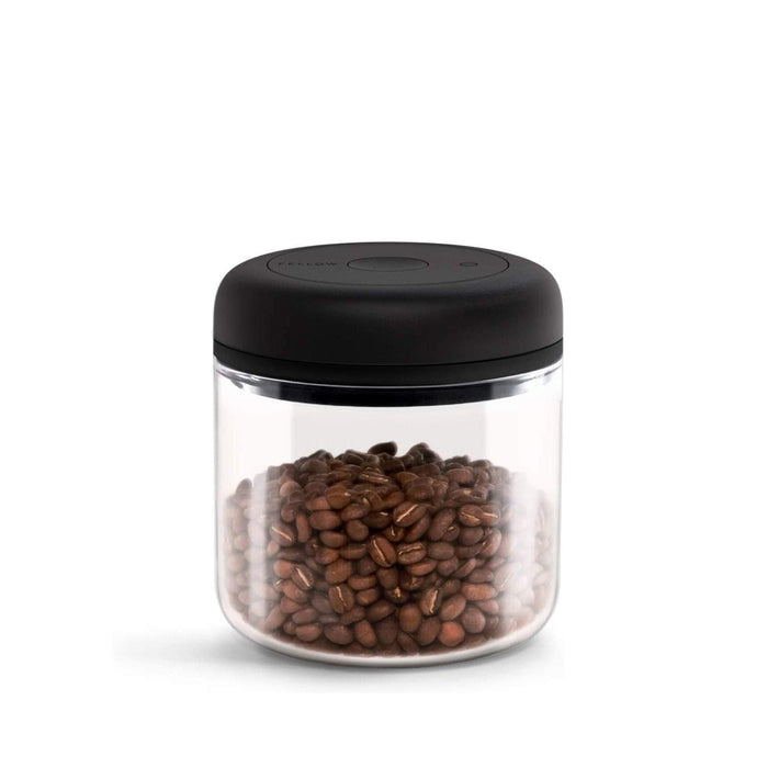 0.7L / Glass Custom Fellow Atmos Vacuum Canisters - Corporate Gifts