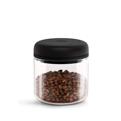 0.7L / Glass Custom Fellow Atmos Vacuum Canisters - Corporate Gifts