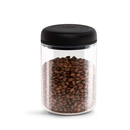 1.2L / Glass Custom Fellow Atmos Vacuum Canisters - Corporate Gifts