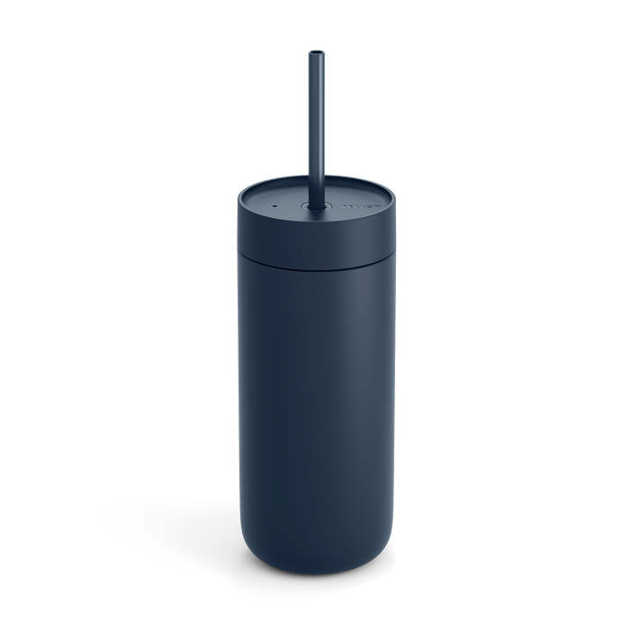 Stone Blue Custom Fellow Carter Cold Tumbler - Corporate Gifts