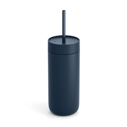 Stone Blue Custom Fellow Carter Cold Tumbler - Corporate Gifts