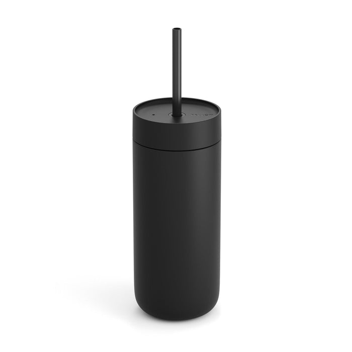 Matte Black Custom Fellow Carter Cold Tumbler - Corporate Gifts