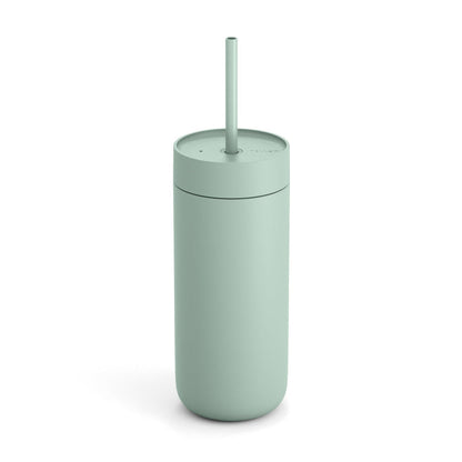 Mint Chip Custom Fellow Carter Cold Tumbler - Corporate Gifts