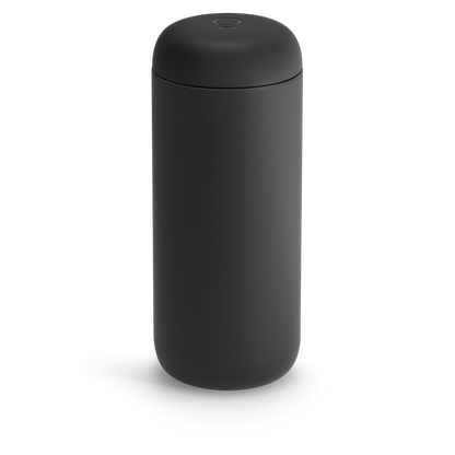 16oz / Matte Black Custom Fellow Carter Move Mug - Corporate Gifts