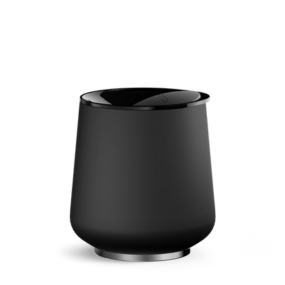 Matte Black Custom Fellow Ruby Wine Tumbler - Corporate Gifts
