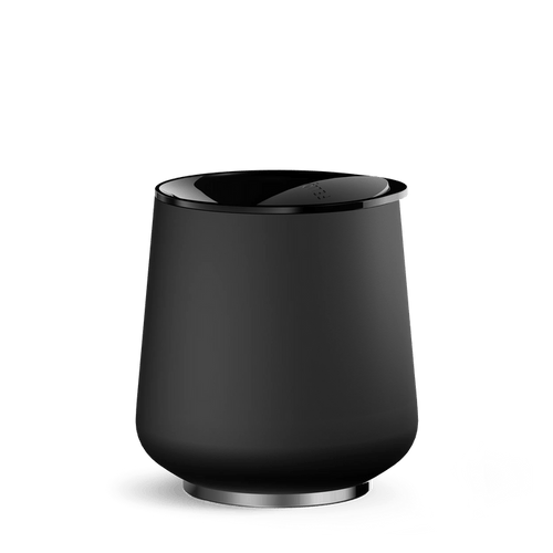 Matte Black Custom Fellow Ruby Wine Tumbler - Corporate Gifts
