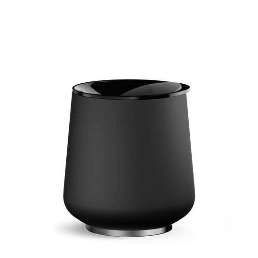 Matte Black Custom Fellow Ruby Wine Tumbler - Corporate Gifts