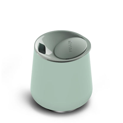 Custom Fellow Ruby Wine Tumbler - Corporate Gifts