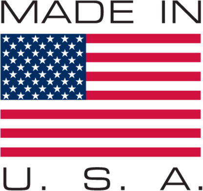 Made in USA logo