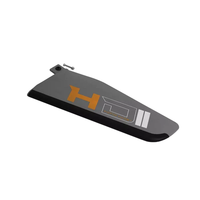 Fin Pedal Hydryve ii