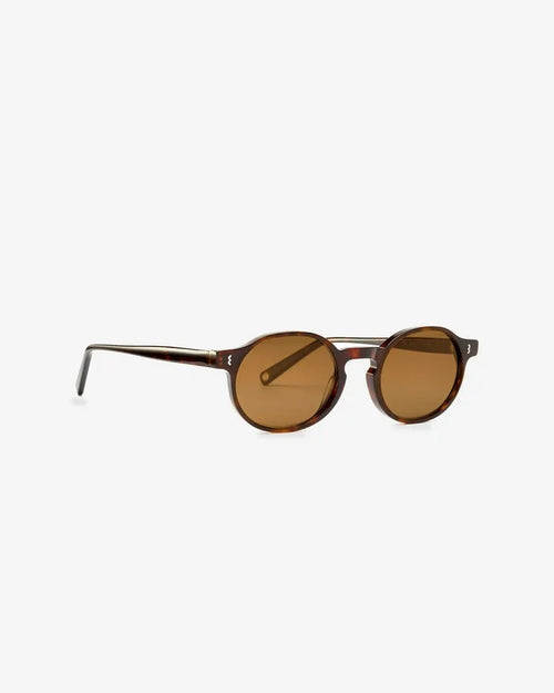 Finch – Brown