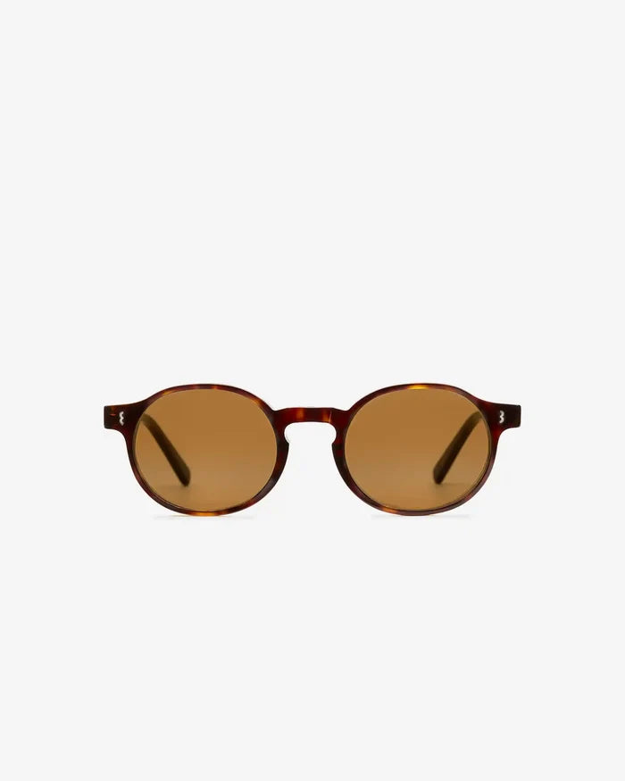 Finch – Brown