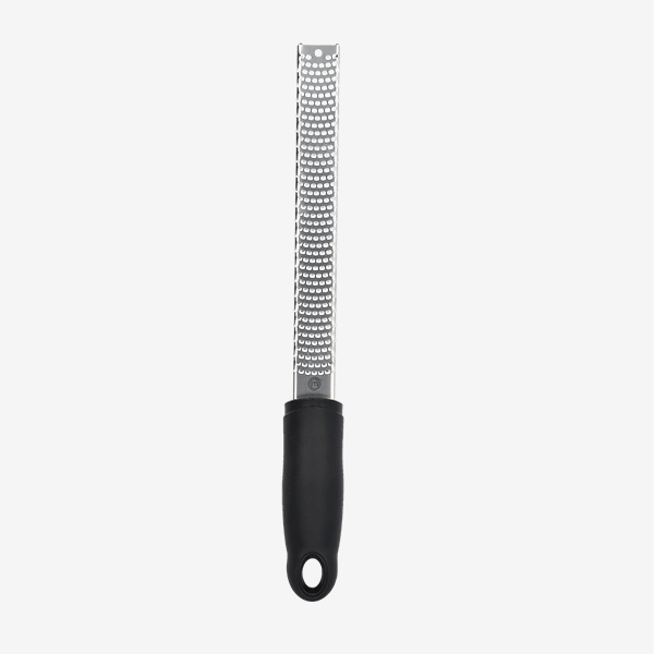 UK MASTERCHEF FINE ZESTER/GRATER UTENSILS ESSENTIAL KITCHENWARE