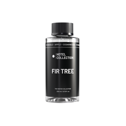 Fir Tree