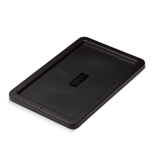 Fischer Black Stack and Nest Tub Lid