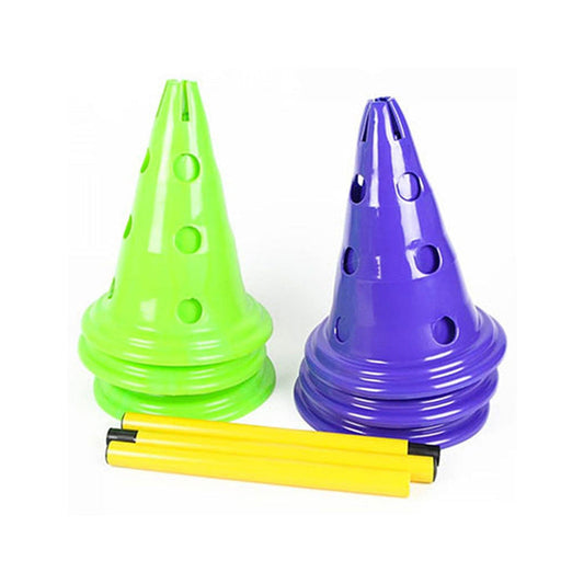 FitPAWS CanineGym Dog Agility Kit