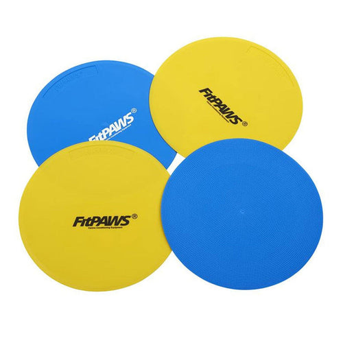 FitPAWS Targets