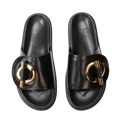Flat Sandal for a Chic and Comfortable Fit Sierra