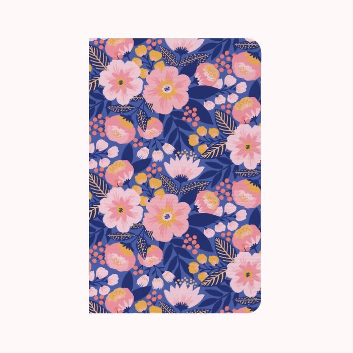 Fleur Navy