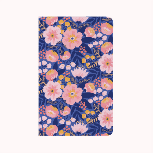 Fleur Navy