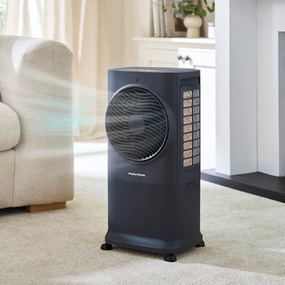 Flexi Freeze 7L Air Cooler With Remote Control