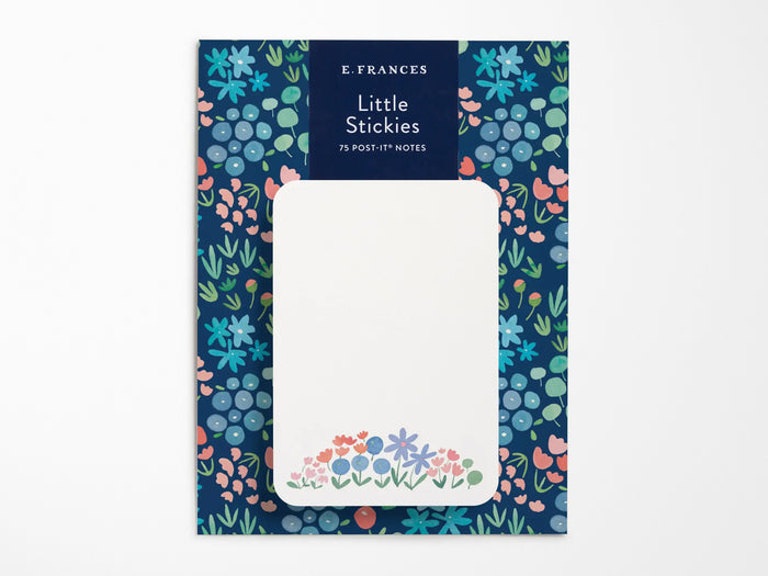 Flower Patch Little Stickies
