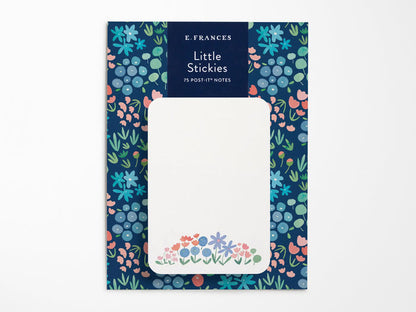 Flower Patch Little Stickies