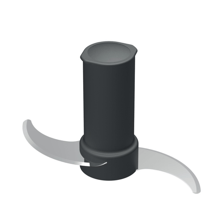 Knife blade for the magimix food processor