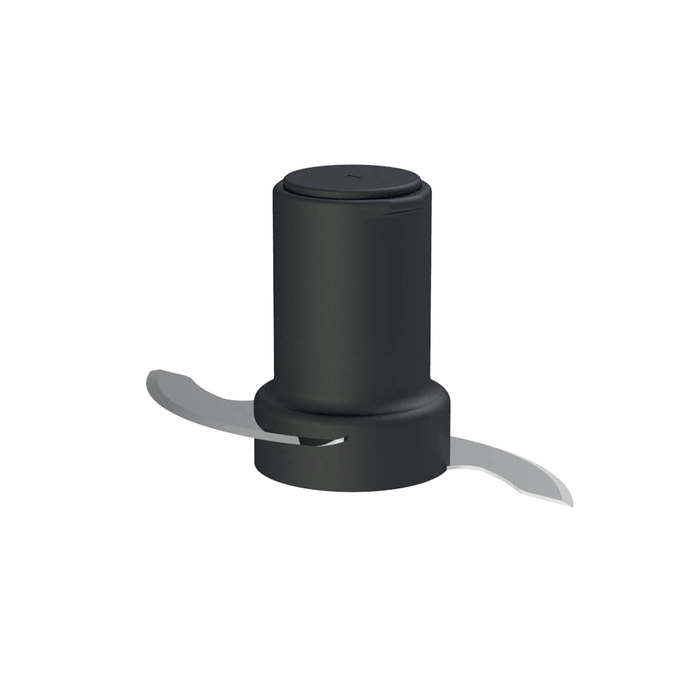Mini blade for magimix food processors