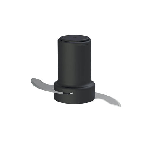 Mini blade for magimix food processors