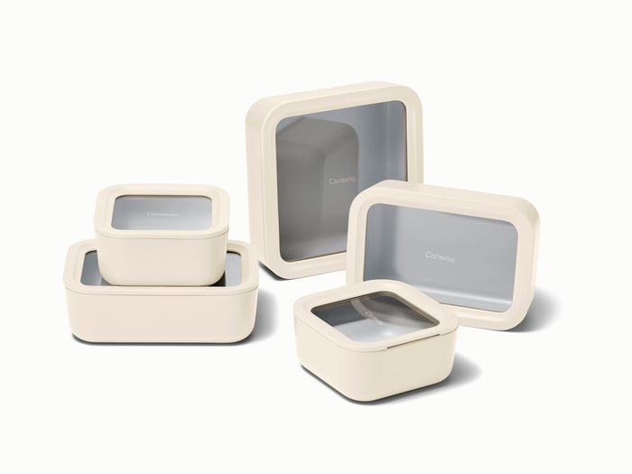 Food Storage Set