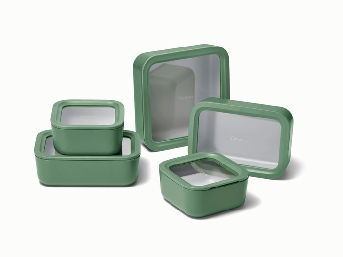Food Storage Set
