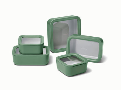 Food Storage Set