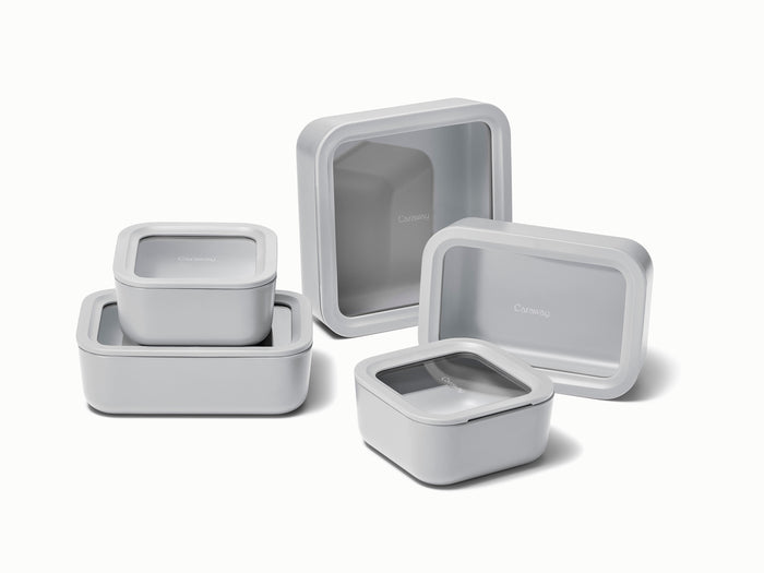 Food Storage Set