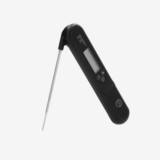 UK MASTERCHEF FOOD THERMOMETER COOKING ESSENTIAL KITCHENWARE