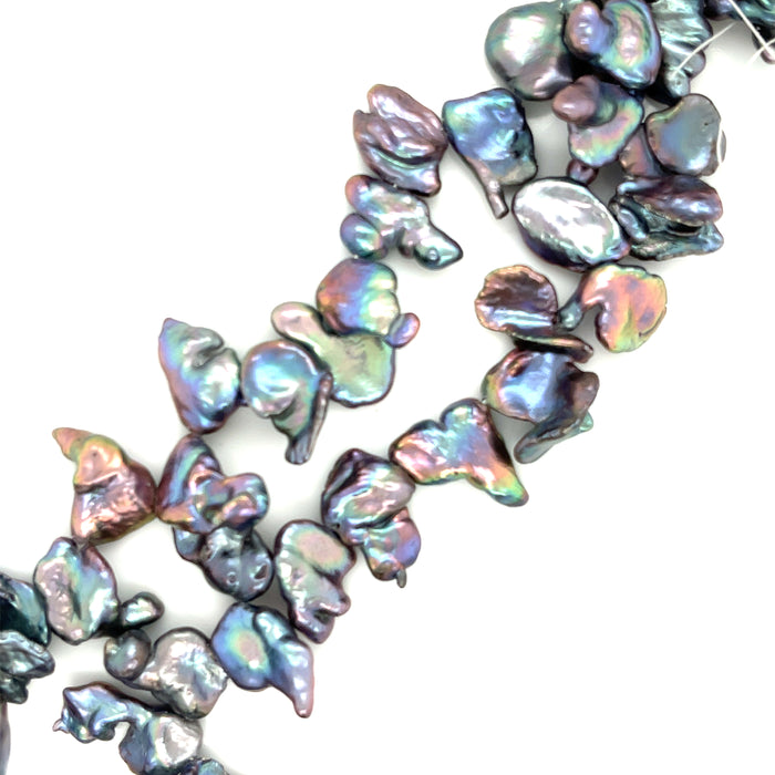 Fresh Water Keishi Pearl,  Fresh Water Pearl Strands