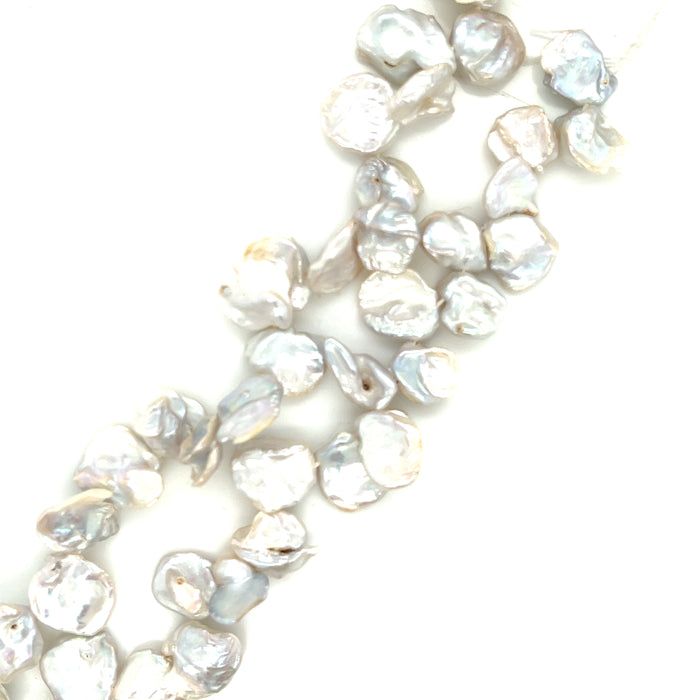 Fresh Water Keishi Pearl,  Fresh Water Pearl Strands